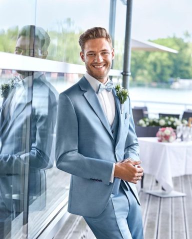 Anzüge im Modern Stil 